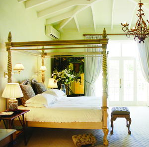 Chinese Suite