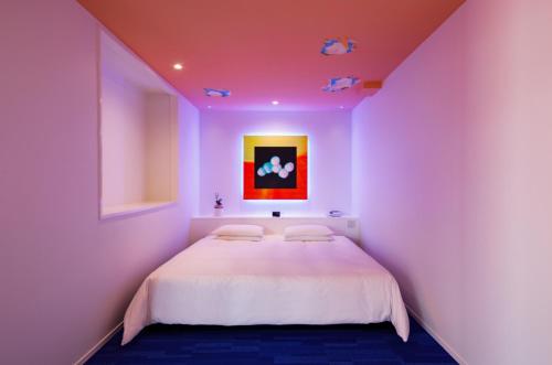 Semi Suite