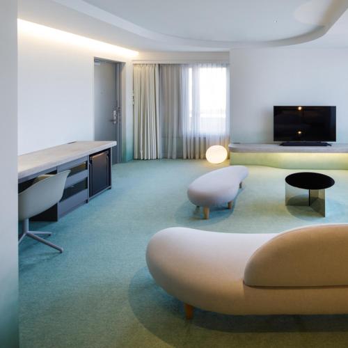 Suite