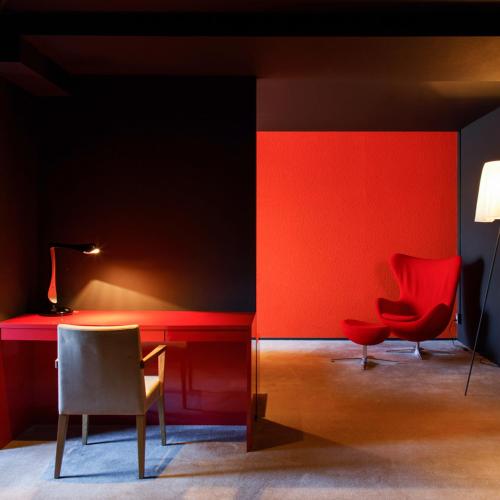 Executive Suite