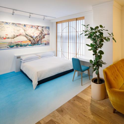 King Room
