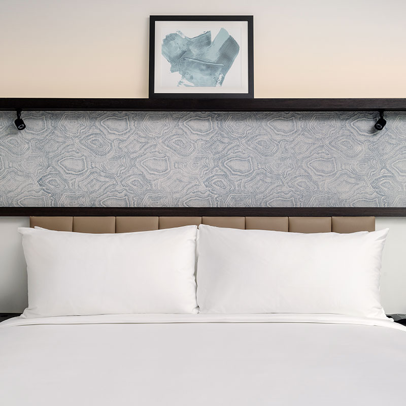 Accessible King Room