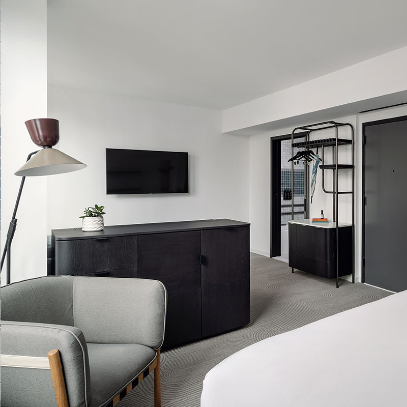 King Suite