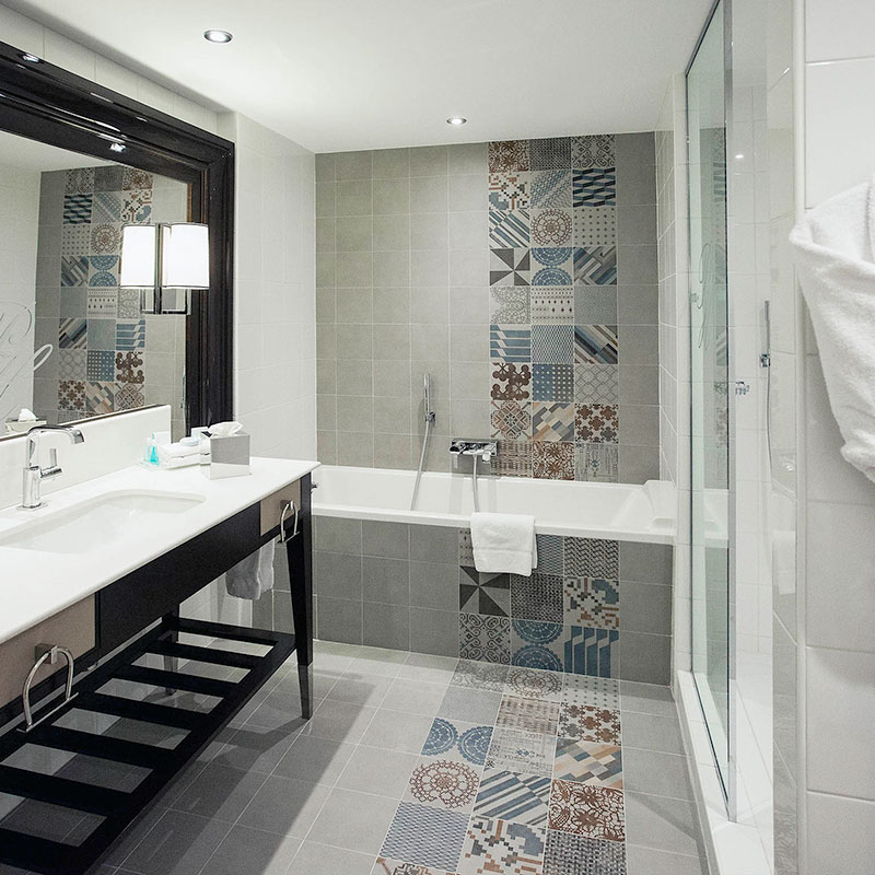 King Suite
