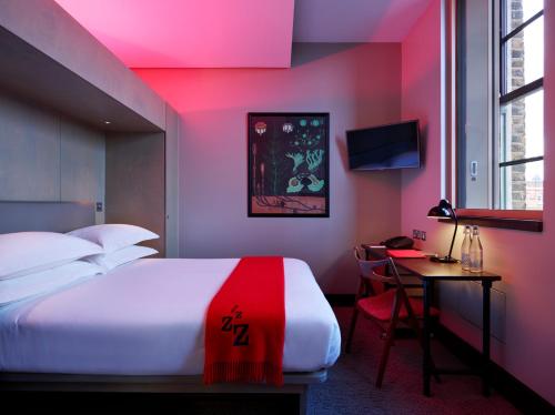 Club Double Room