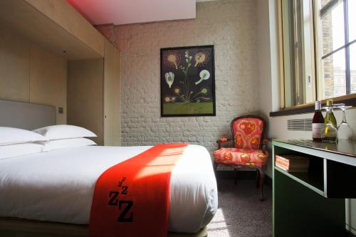 Club Double Room
