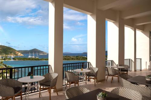 Club lounge access, 2 Bedroom 2 room Suite, Ocean view
