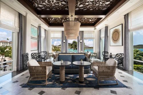 Club lounge access, 2 Bedroom 2 room Suite, Ocean view