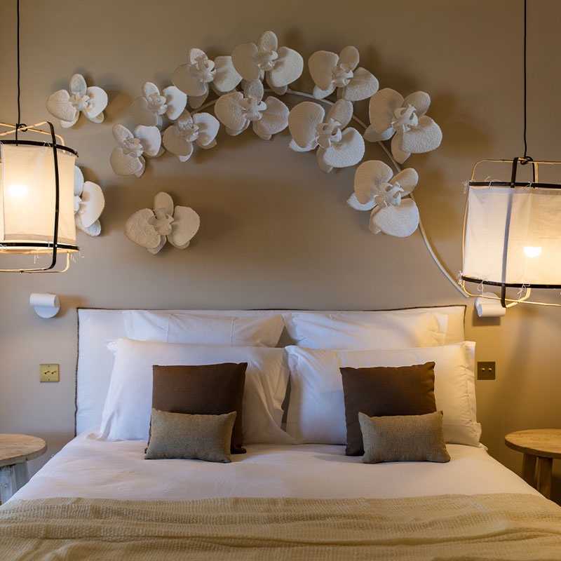 Superior Room With Sea View