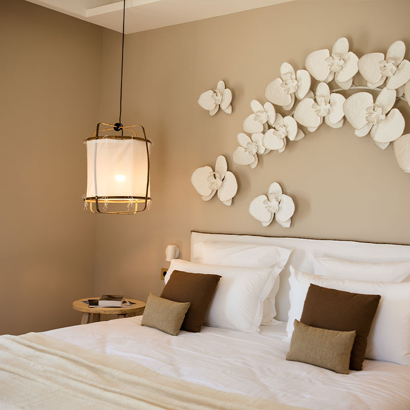 Superior Room With Sea View