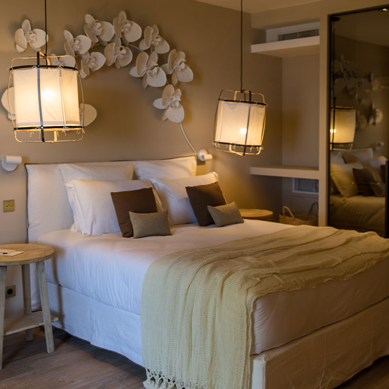 Superior Room With Sea View