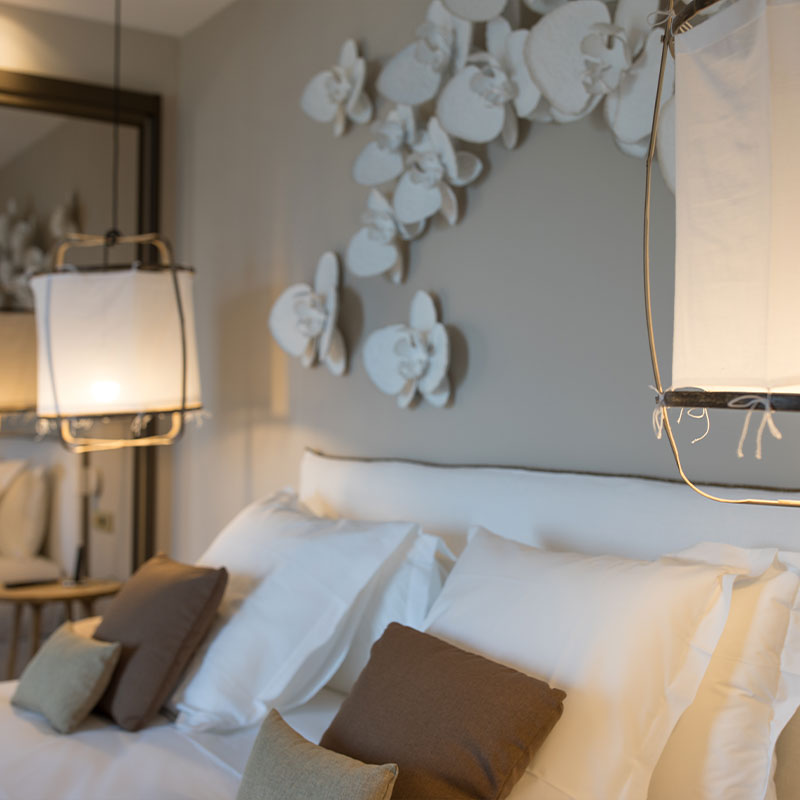 Junior Suite with Sea View