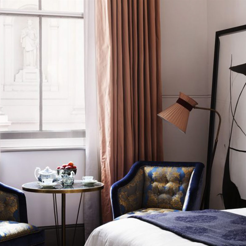 Parlour Suite