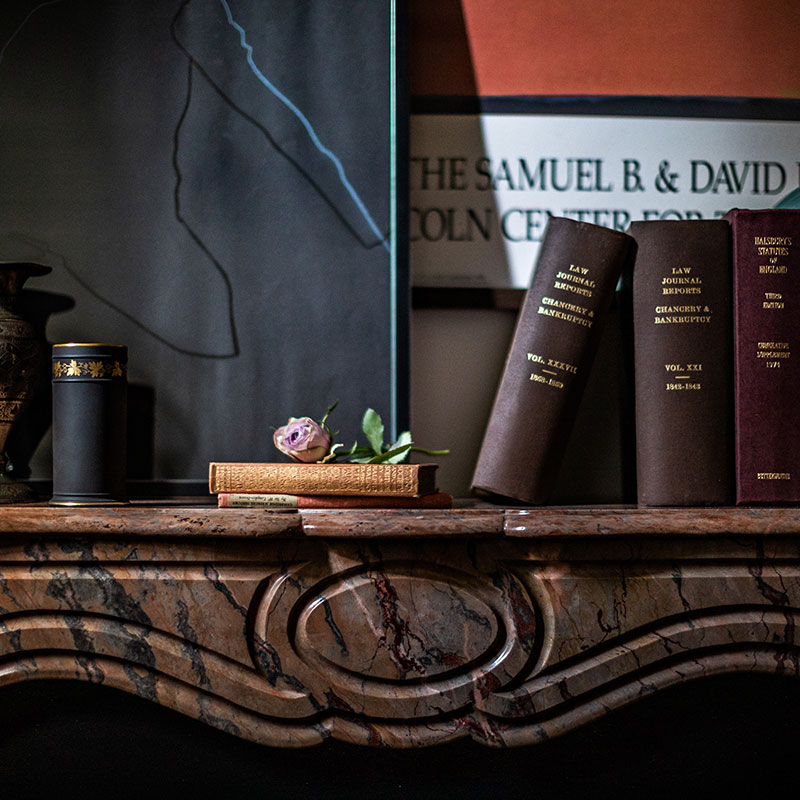 Magistrates' Suite