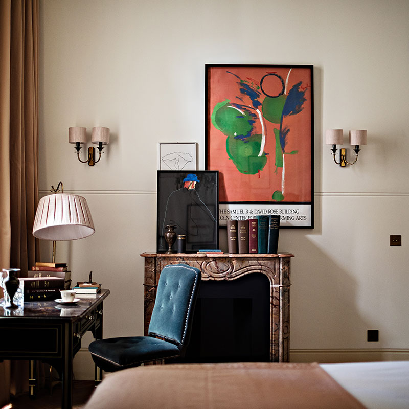 Magistrates' Suite