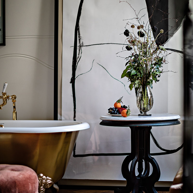 Royal Opera Suite
