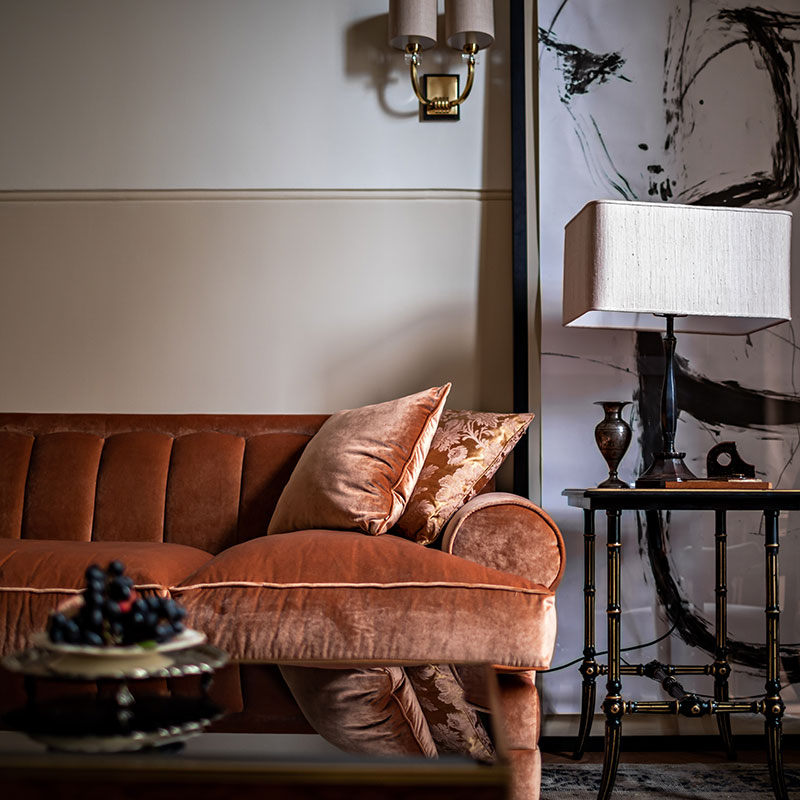 Royal Opera Suite