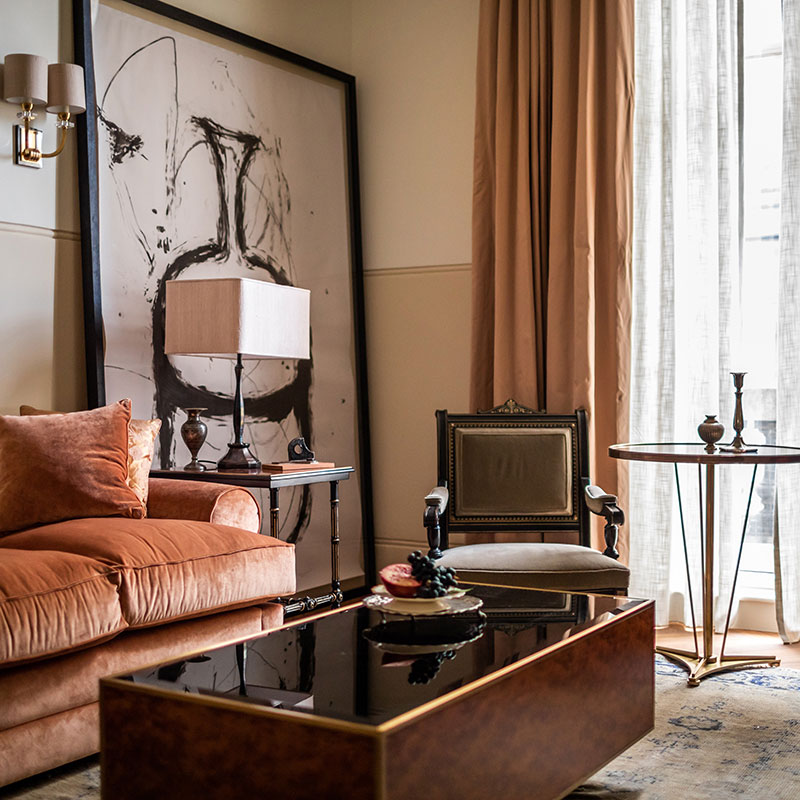 Royal Opera Suite