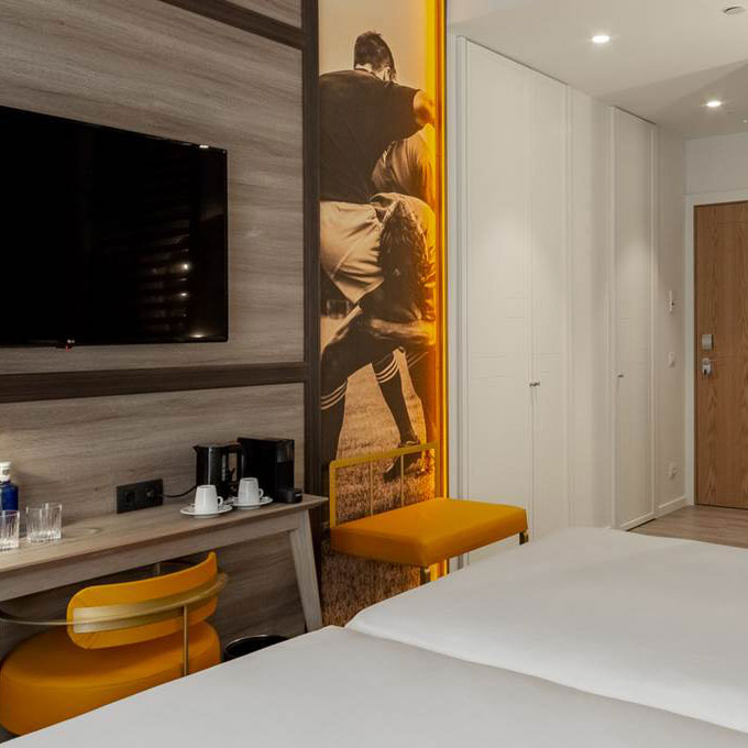 Premium Room