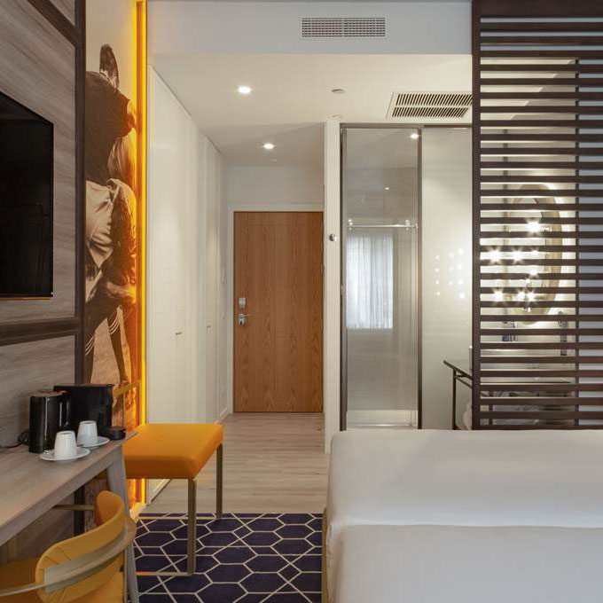 Premium Room