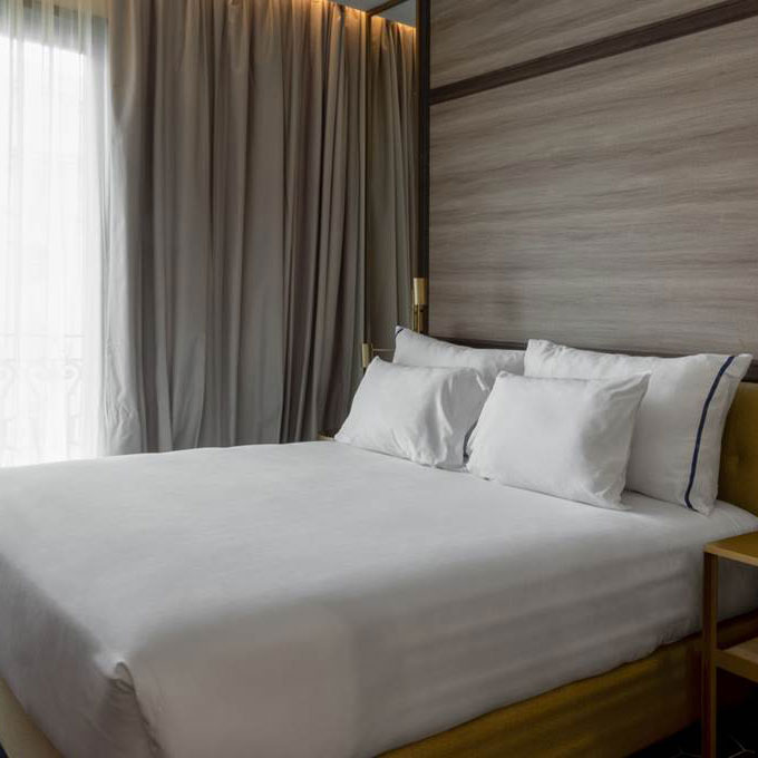 Premium View Room