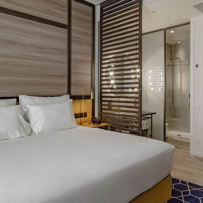 Premium View Room