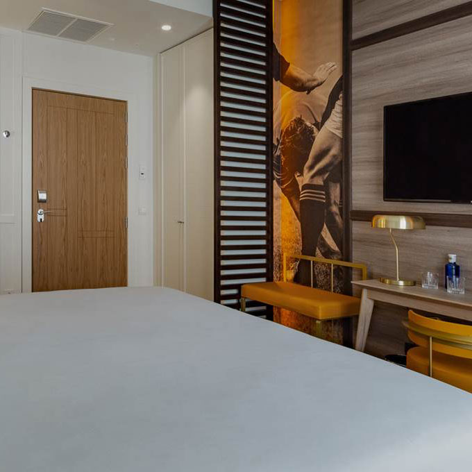 Premium Grand View Balcony