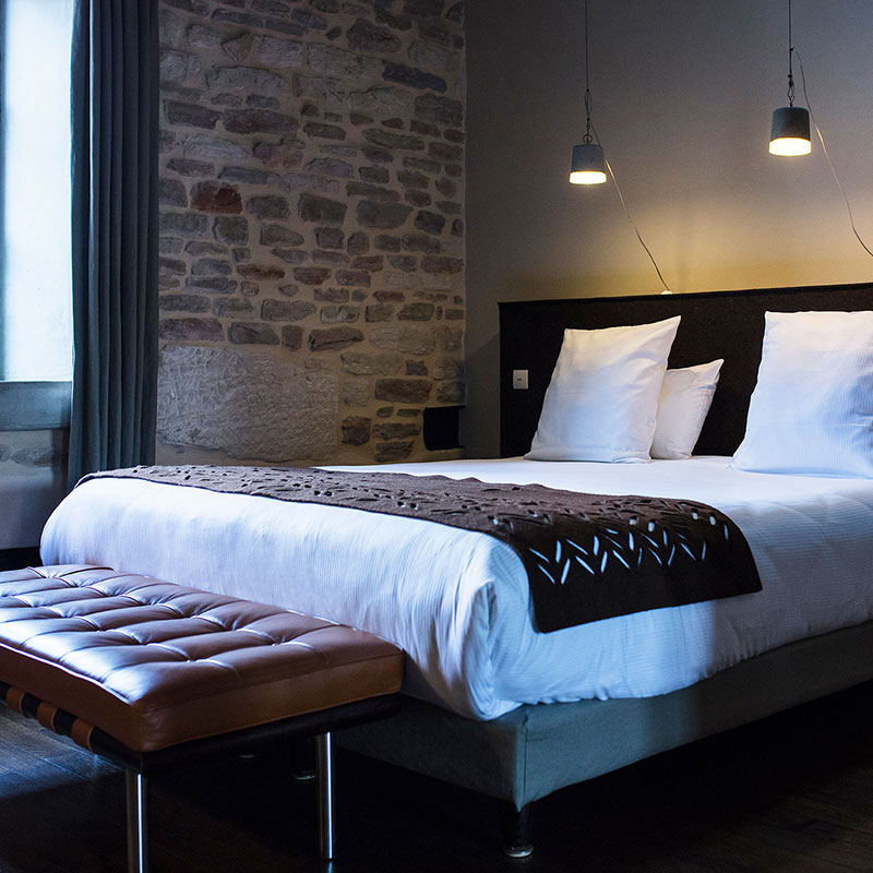 Contemporary Room