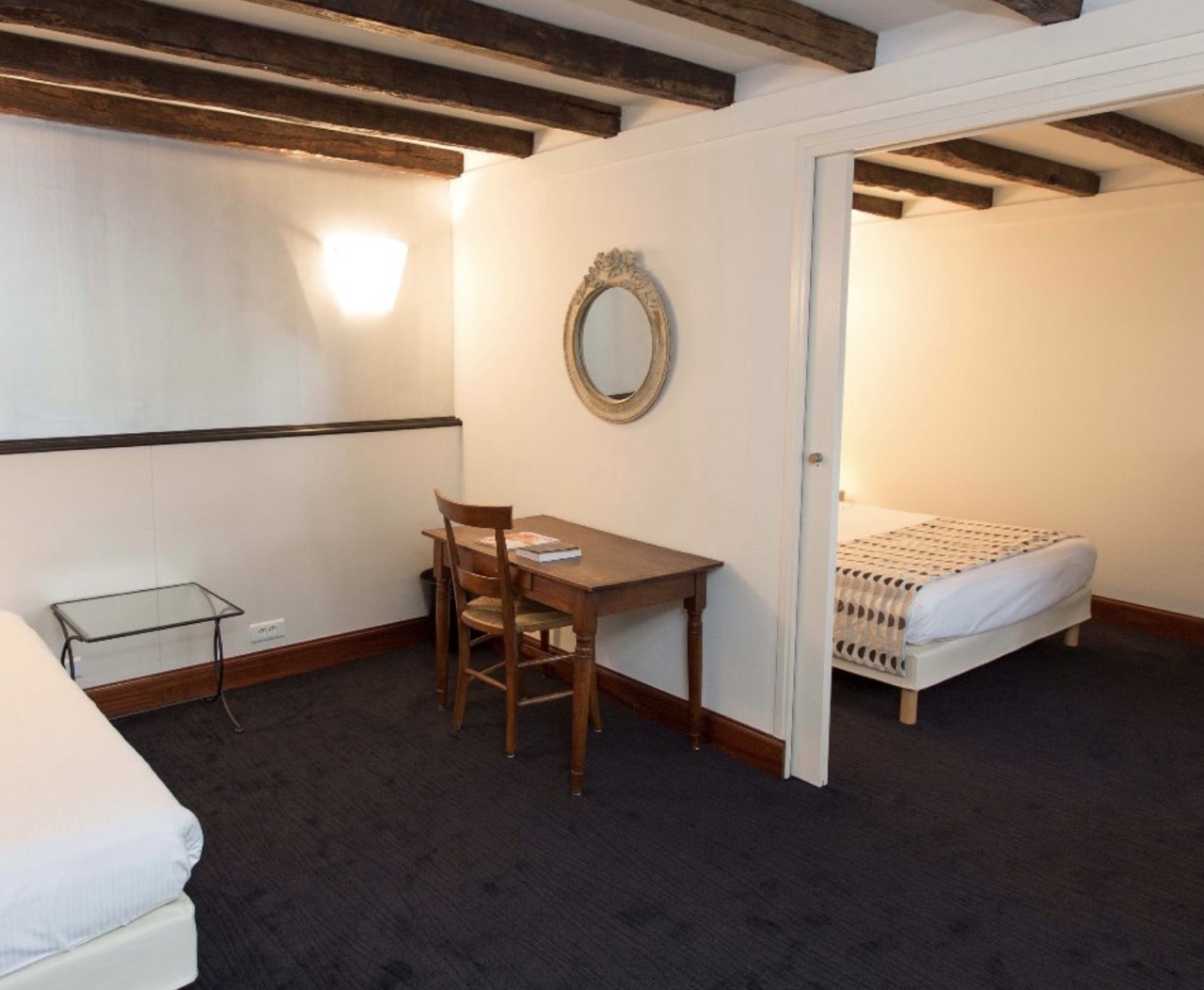 Family suite