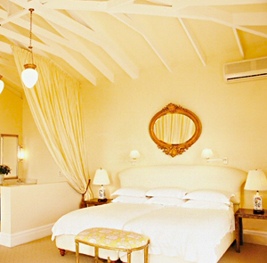 English Suite