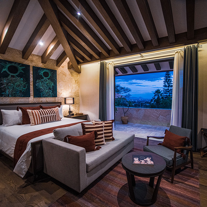Suite Deluxe
