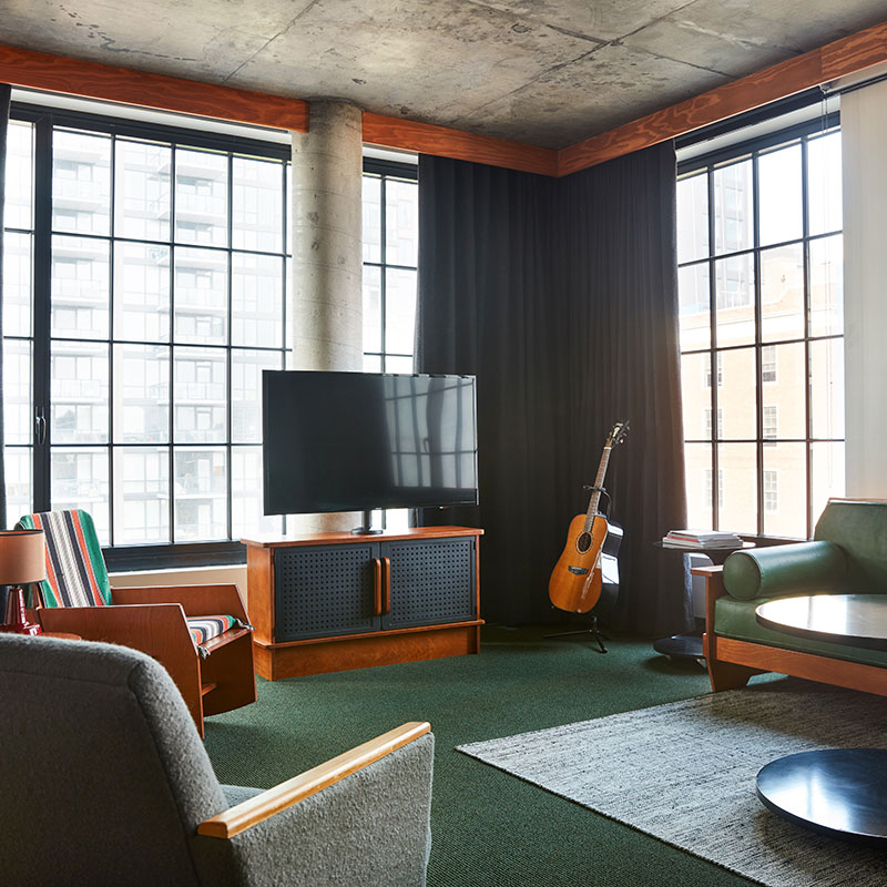 Loft