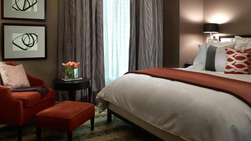Executive King Suite