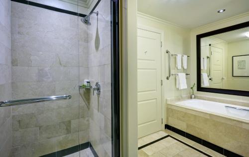 Premier King Room