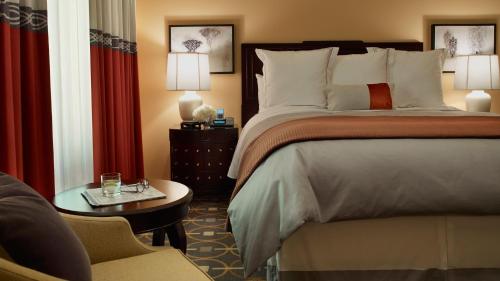 Premier Queen Room with Two Queen Beds