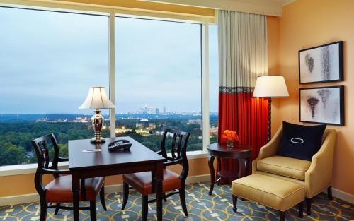 Premier Queen Room with Two Queen Beds