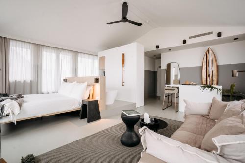 Haven Suite