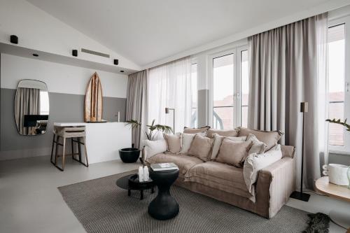 Haven Suite