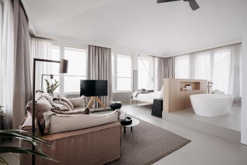 Haven Suite