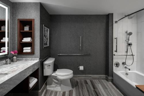 Guest room, 2 Queen