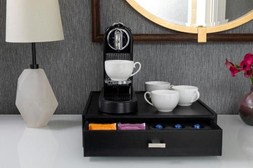 PURE Wellness, Guest room, 1 King