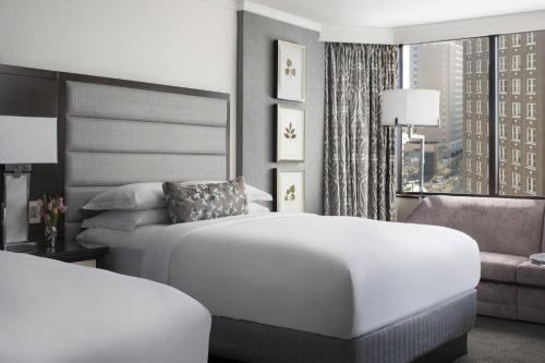PURE Wellness, Guest room, 2 Queen