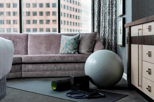 PURE Wellness, Guest room, 2 Queen