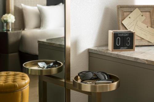 King Room - Mobility Access/Non-Smoking