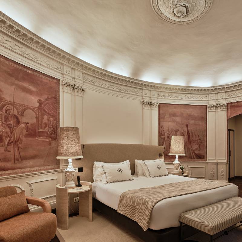 Historic Junior Suite