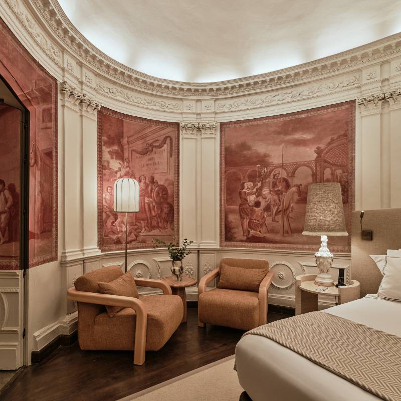 Historic Junior Suite