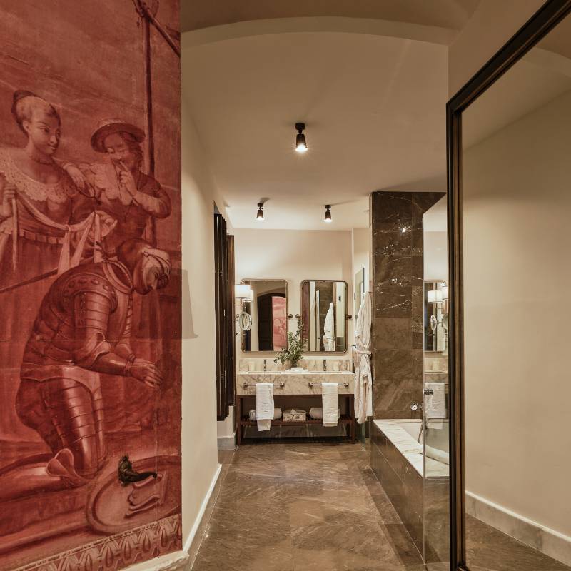 Historic Junior Suite