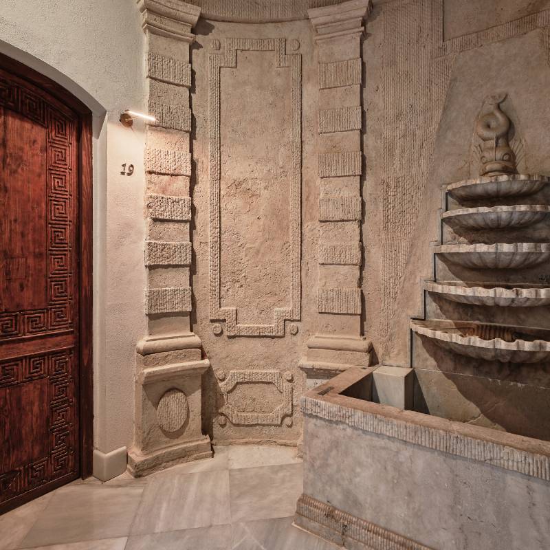 Historic Junior Suite