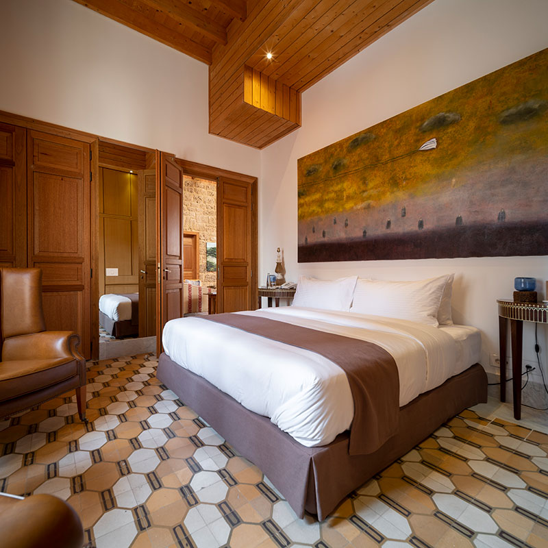 Classic Room - King