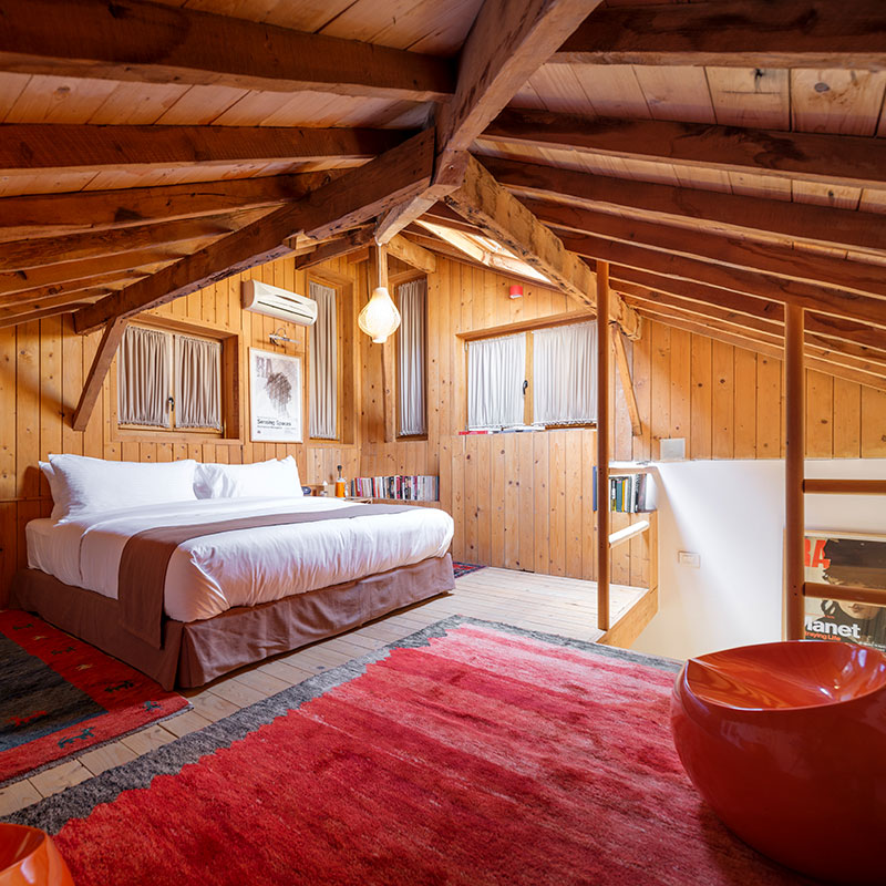 Arthaus Premium Suite